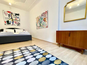 Apartment zum Schlossberg - Top 1 self check-in Graz
